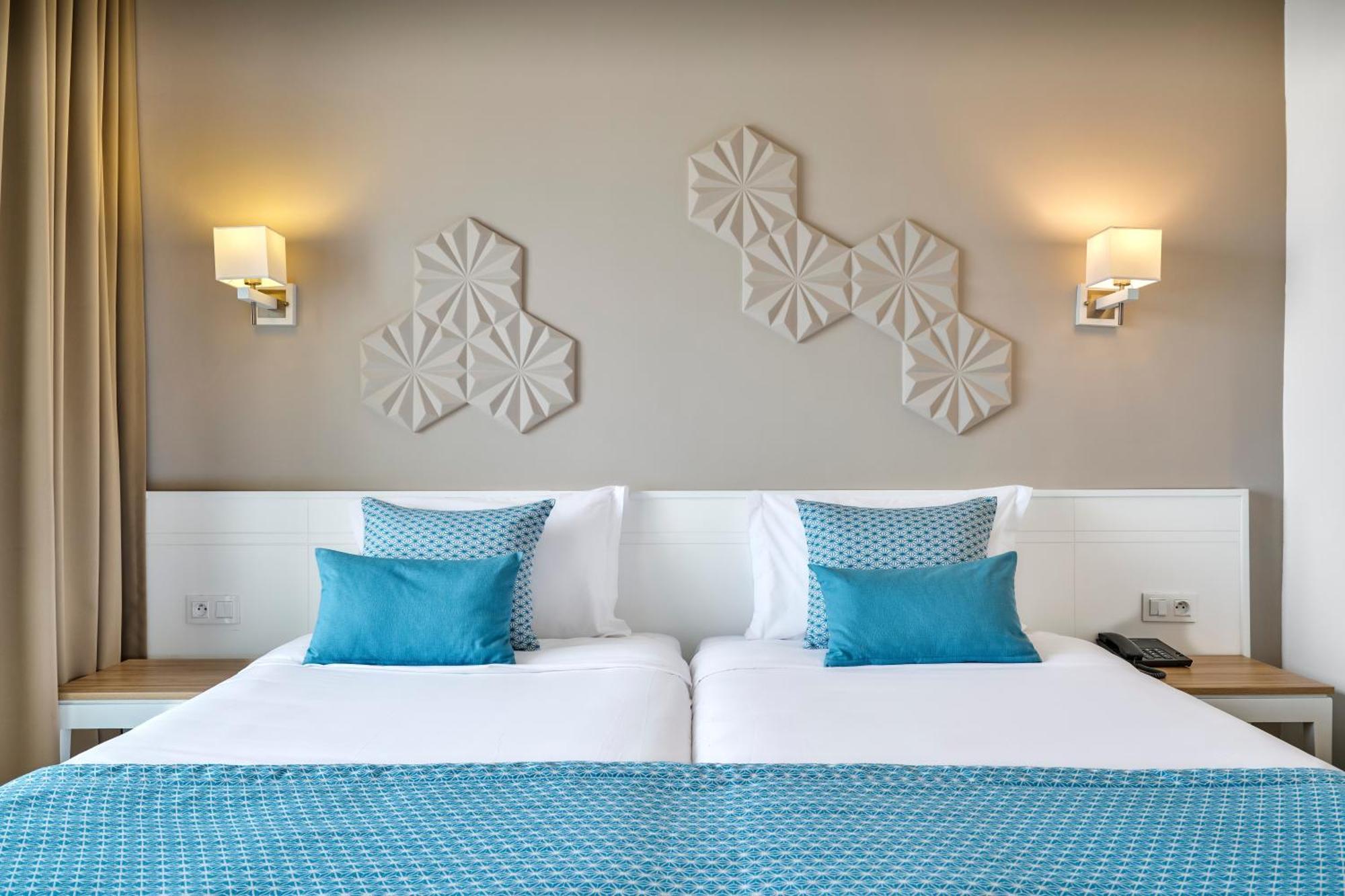Nozha Beach Resort & Spa Hammamet Kültér fotó