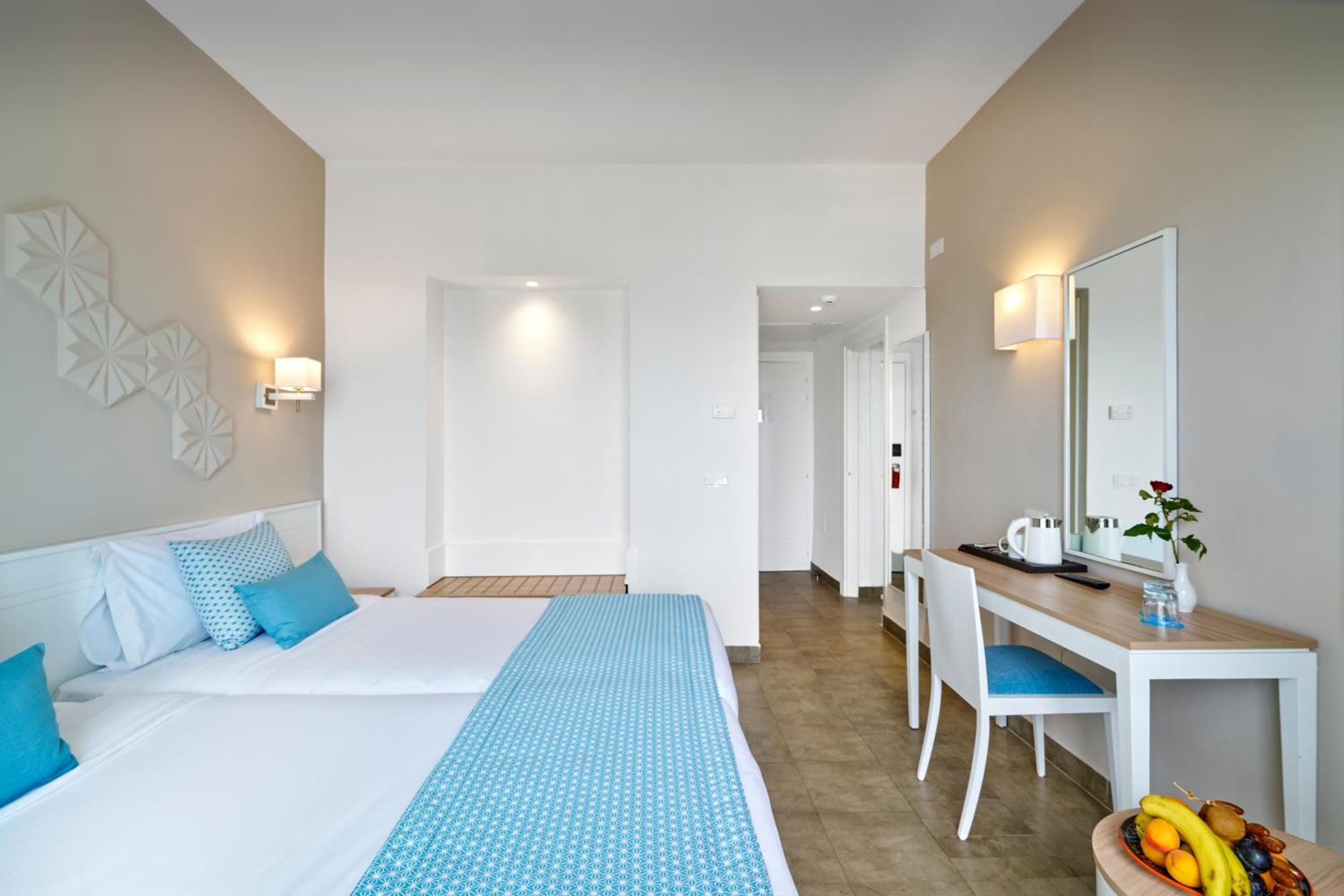 Nozha Beach Resort & Spa Hammamet Kültér fotó